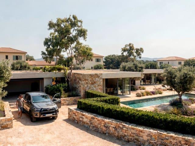 Casa en venta en Aspe, Alicante