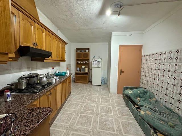 Casa en venta en Aspe, Alicante