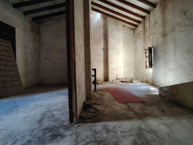 Casa en venta en Aspe, Alicante