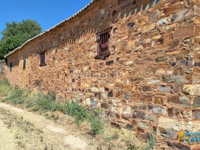 Casa en venta en Astorga. Casas.