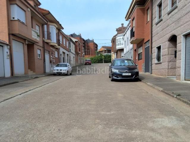 Casa en venta en Astorga. Casas.