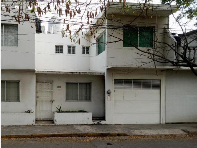 Casa en venta en Astilleros de Veracruz, Veracruz, Veracruz de Ignacio de la Llave