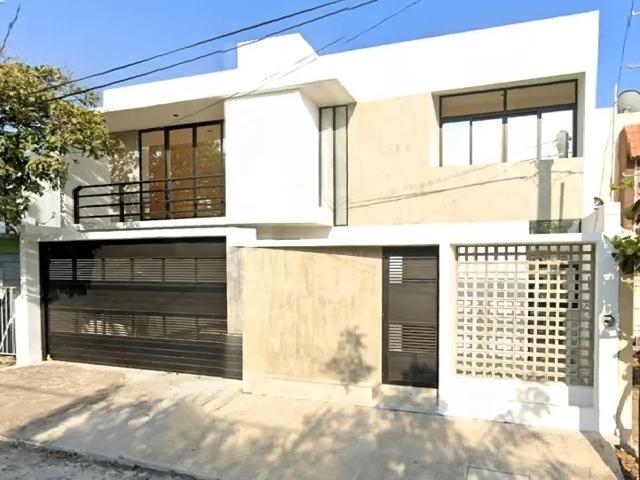 Casa en venta en Astilleros de Veracruz, Veracruz, Veracruz de Ignacio de la Llave