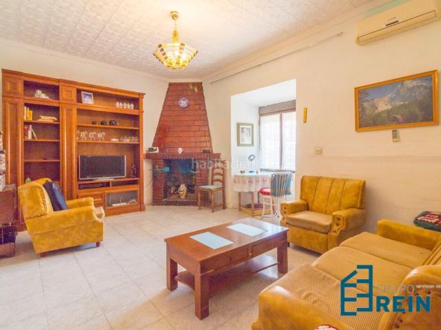 Casa en venta en Añover de Tajo. Casas Añover de.