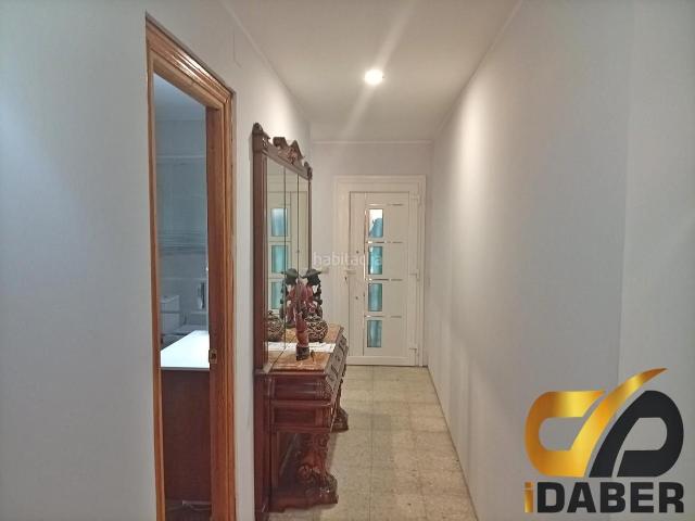 Casa en venta en Añover de Tajo. Oportunidad vivienda reformada planta superior para diseñar a tu gusto. Casas Añover de.