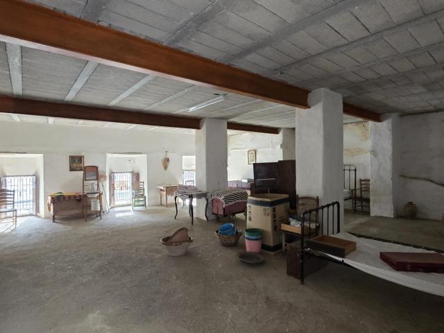 CASA EN VENTA EN AÑORA CORDOBA