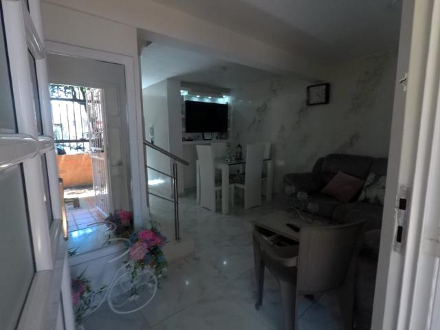 Casa En Venta En Bucaramanga En Mutis V303920