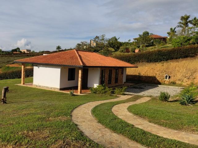 Casa En Venta En Bucaramanga En Mesa De Los Santos V281329