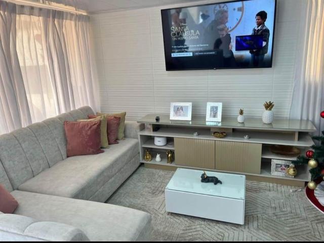 Casa En Venta En Bucaramanga En Alfonso Lopez V374774