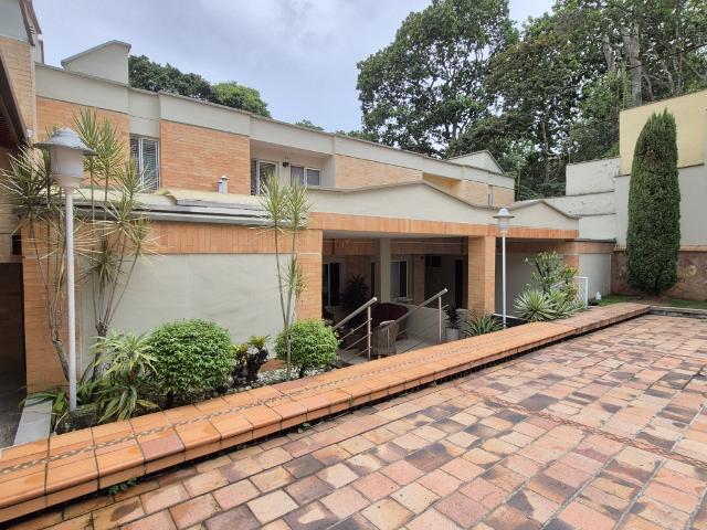 Casa En Venta En Bucaramanga En Altos De Cabecera V387547