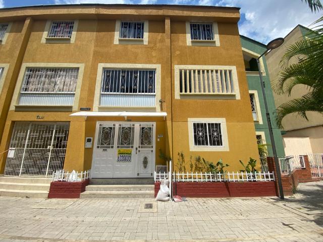 Casa En Venta En Bucaramanga En Los Naranjos V299066