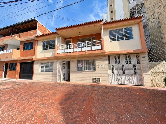 Casa En Venta En Bucaramanga En San Alonso V417991