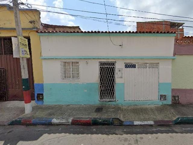 Casa En Venta En Bucaramanga En San Rafael V398177