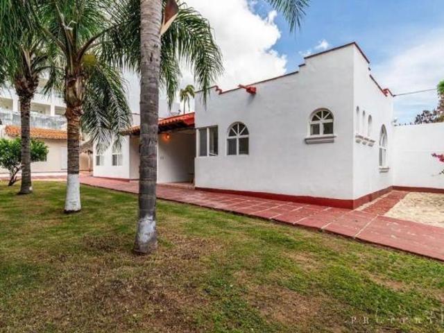 Casa en Venta en Bucerias Nayarit
