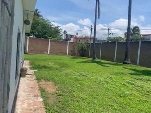 Casa en Venta en Bucerías, Bahía de Banderas