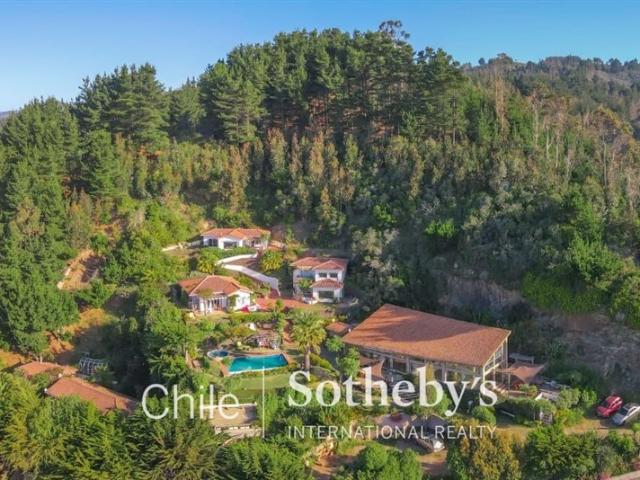 Casa en Venta en Buchupureo