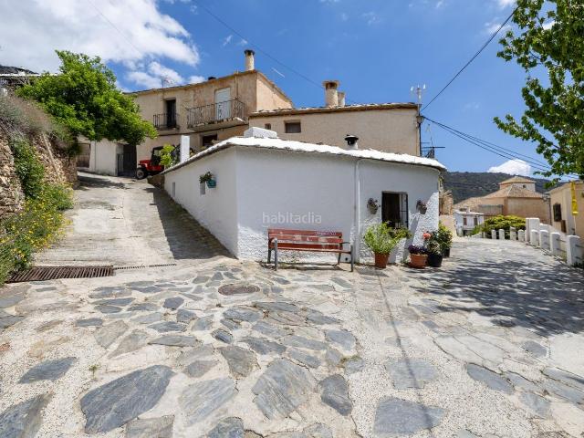 Casa en venta en Bubión. Casa con encanto en Bubión Alpujarra ideal turismo rural o segunda residencia. Casas.