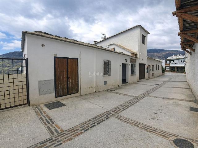 Casa en venta en Bubión. Casas.
