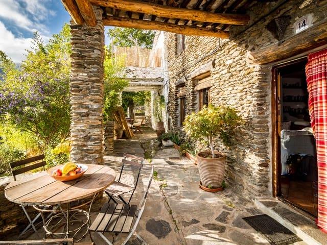 Casa en venta en Bubión, Granada