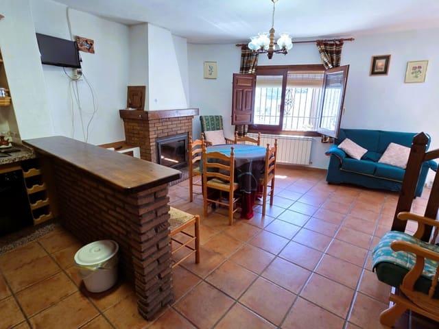 Casa en venta en Bubión, Granada