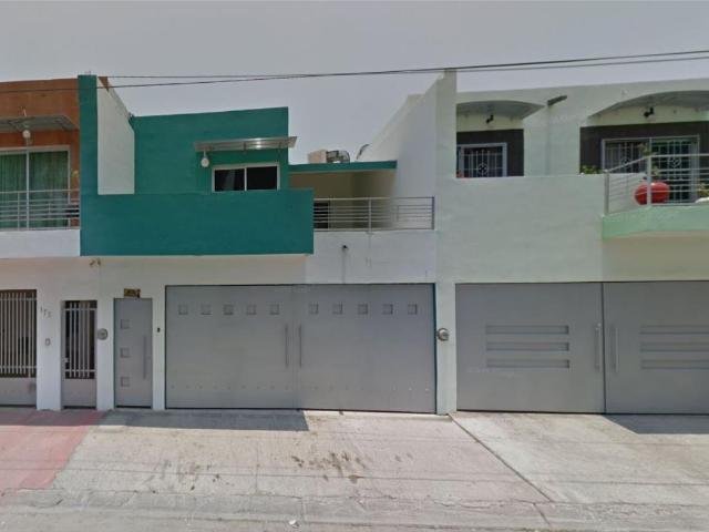 Casa en venta en Bugambilias, Apatzingán, Michoacán de Ocampo
