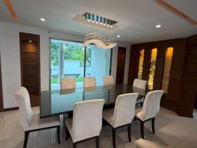 Casa en venta en Bugambilias, Coto La Joya II