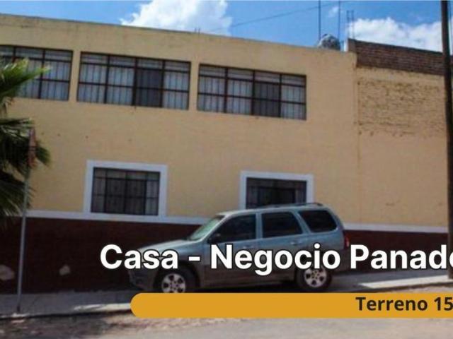 Casa en venta en Bugambilias, Lagos de Moreno, Jalisco