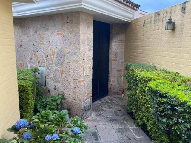 Casa en Venta en Bugambilias Primera Seccion