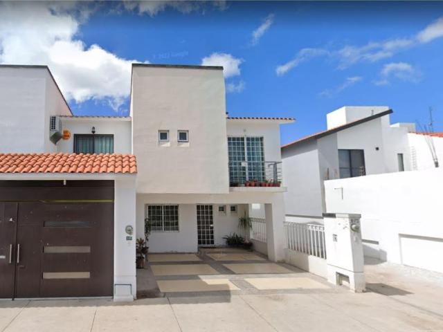 Casa en venta en Bugambilias, Soledad de Graciano Sánchez, San Luis Potosí