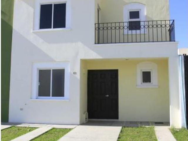 Casa en venta en Bugambilias, Villa de Álvarez, Colima