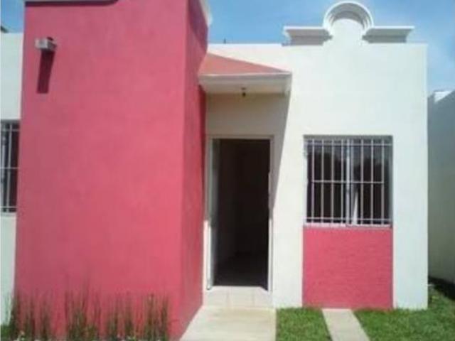 Casa en venta en Bugambilias, Villa de Álvarez, Colima