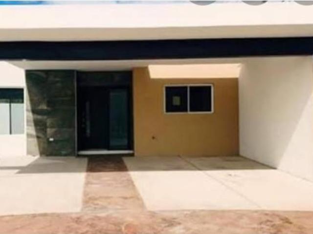 Casa en venta en Bugambilias, Villa de Álvarez, Colima