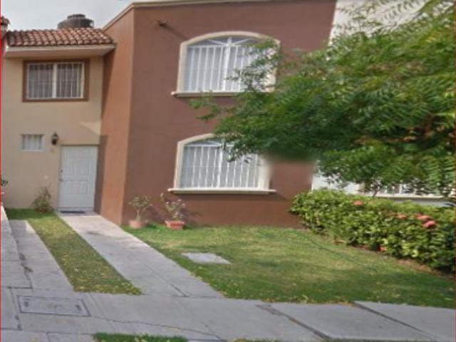 Casa en Venta en Bugambilias, Villa de Álvarez, Colima