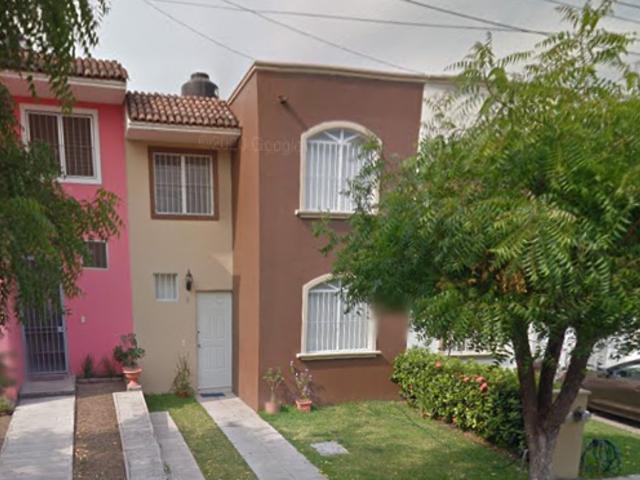 Casa en Venta en Bugambilias, Villa de Álvarez, Colima