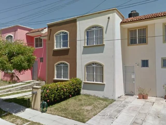 Casa en venta en Bugambilias, Villa de Álvarez, Colima