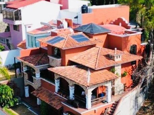 Casa en Venta en Bugambilias Zapopan Jalisco