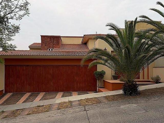 Casa en venta en bugambilias
