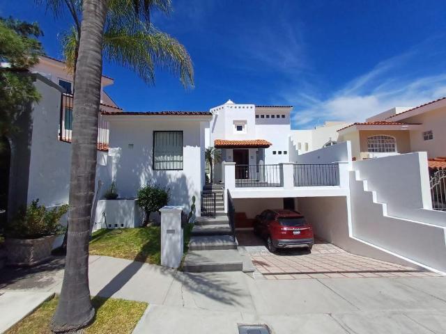Casa en venta en Bugambilias 2da secci?n