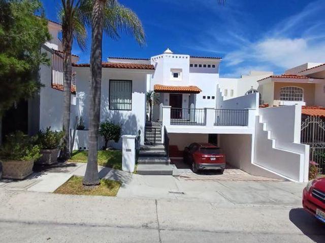 Casa en venta en Bugambilias 2da secci?n