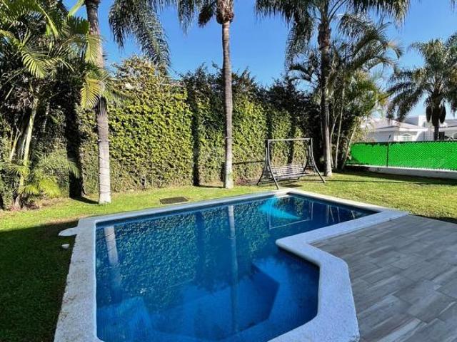Casa en VENTA en Bugambilias 2da Sección