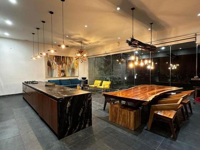 Casa en venta en Bugambilias