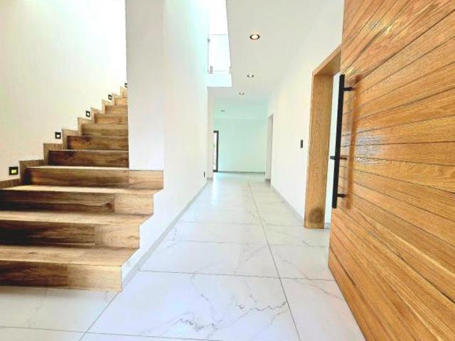 Casa en venta en Bugambilias