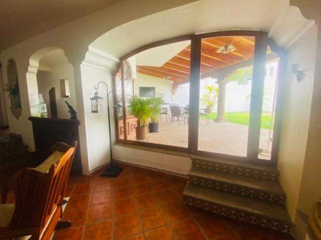 Casa en venta en Bugambilias