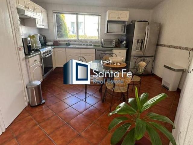 Casa en Venta en Bugamvillas Santa Lucia Cercano a Santa Fe