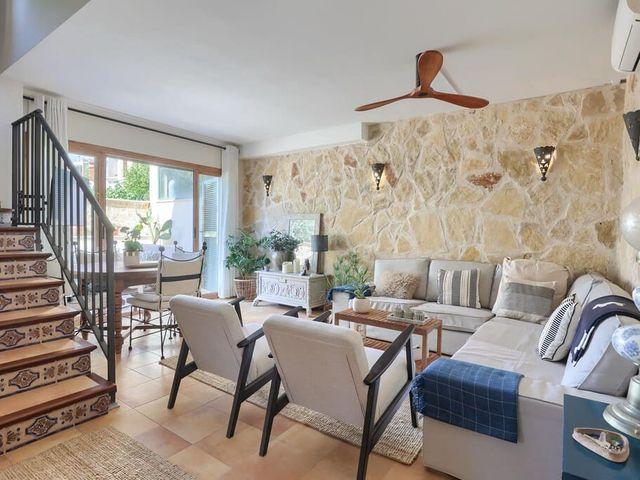 Casa en venta en Búger, Mallorca