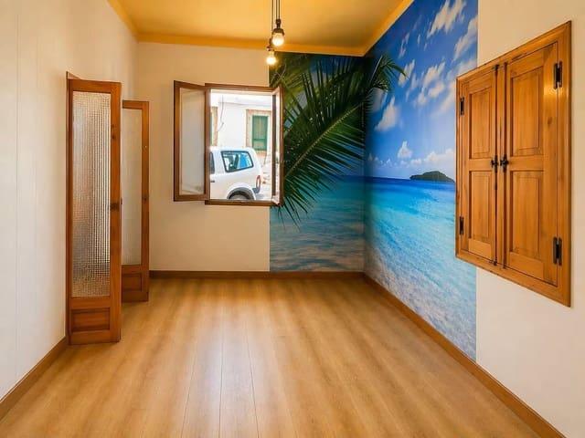 Casa en venta en Búger, Mallorca