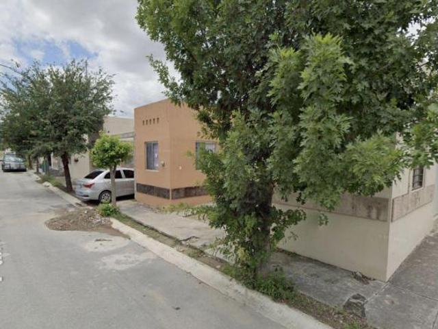 Casa en venta en Buena Vista, Nuevo León CLP