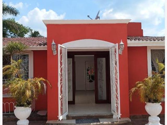 Casa en venta en Buena Vista 2da. Sección, Centro, Tabasco