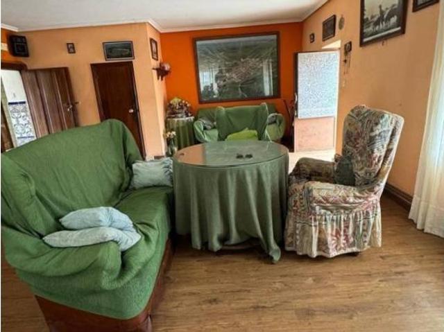 Casa en Venta en Buenamadre