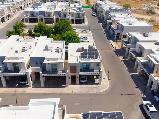 Casa en venta en Buenaventura, Hermosillo, Sonora